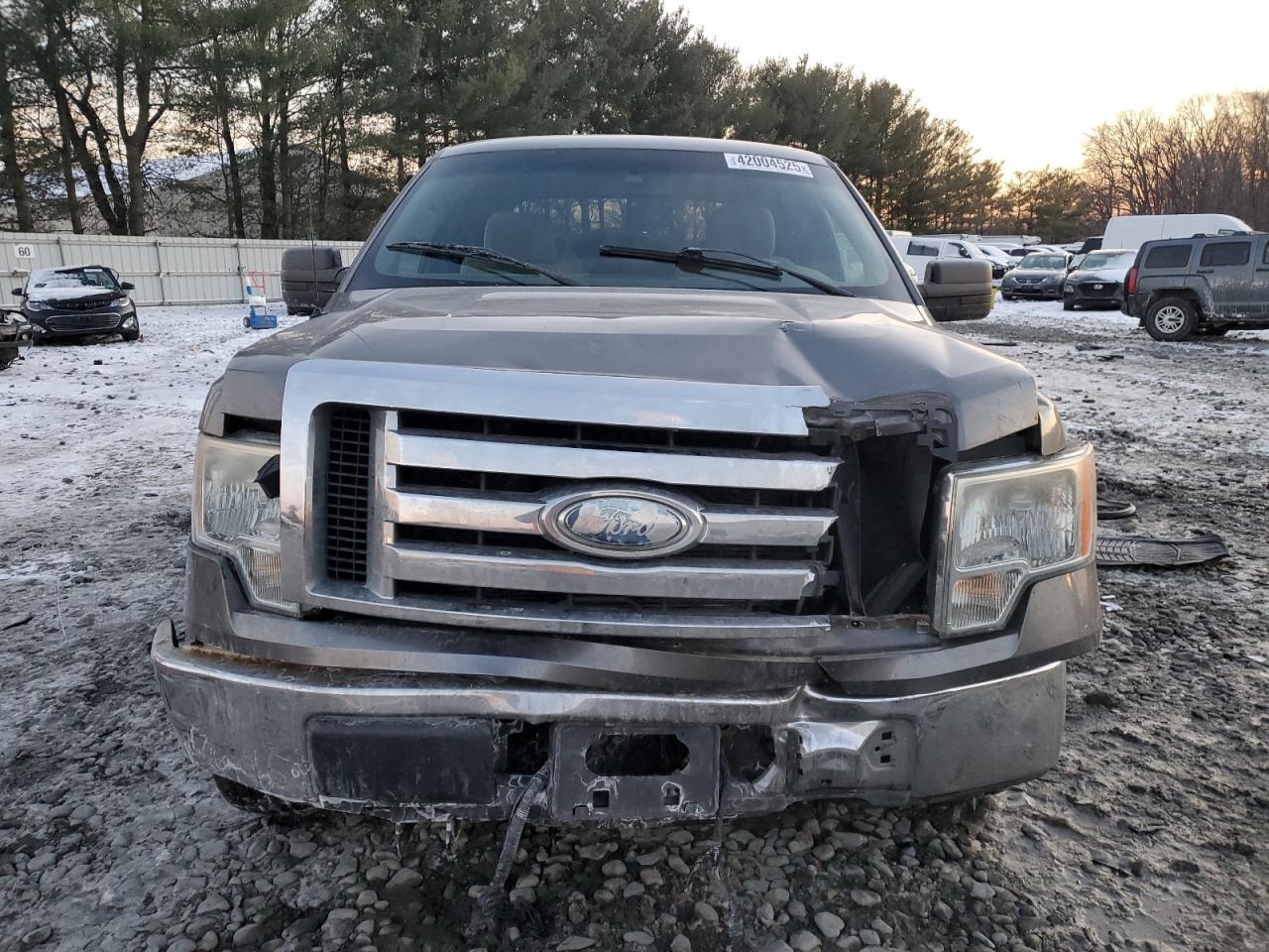 2009 Ford F-150 - Image 5