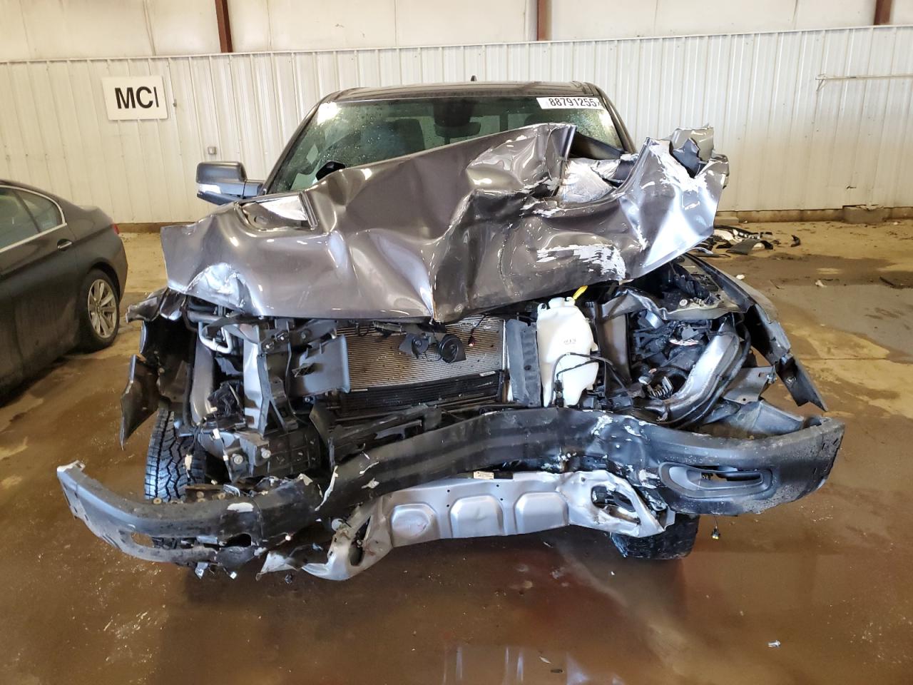 2019 RAM 1500 - Image 5