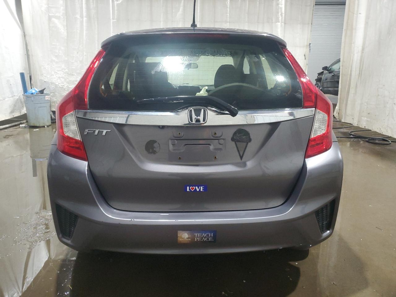 2016 Honda Fit - Image 6