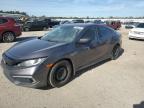 2019 Honda Civic Lx for Sale in Harleyville, SC - Side