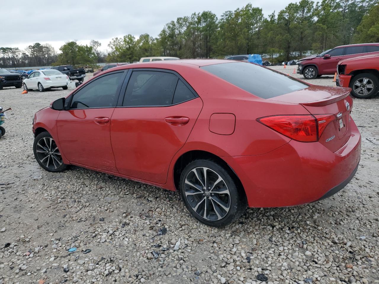 2019 Toyota Corolla - Image 2
