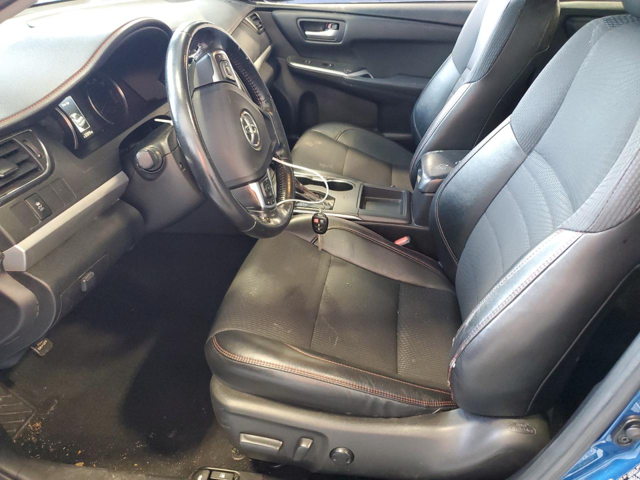 2017 Toyota Camry - Image 7