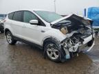 2016 Ford Escape Se за продажба в Woodhaven, MI - Front End