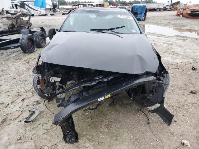  KIA OPTIMA 2019 Czarny