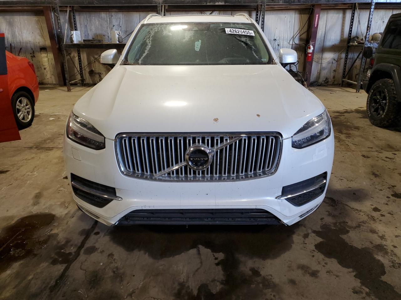 2018 Volvo XC90 - Image 5