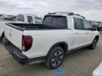 2019 Honda Ridgeline Rtl იყიდება Martinez-ში, CA - Vandalism
