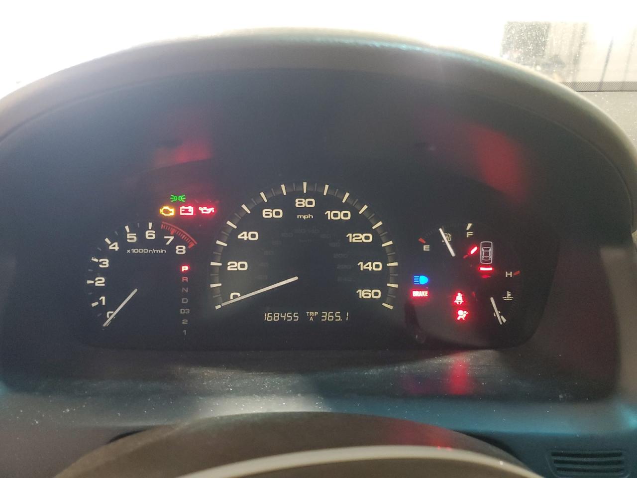 2006 Honda Accord - Image 9