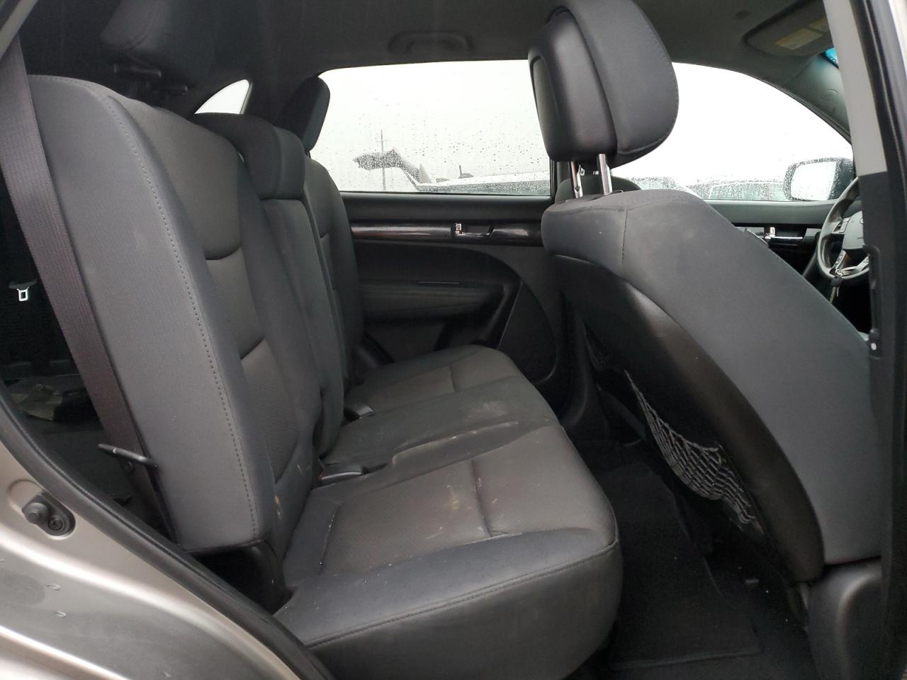 2013 Kia Sorento - Image 11