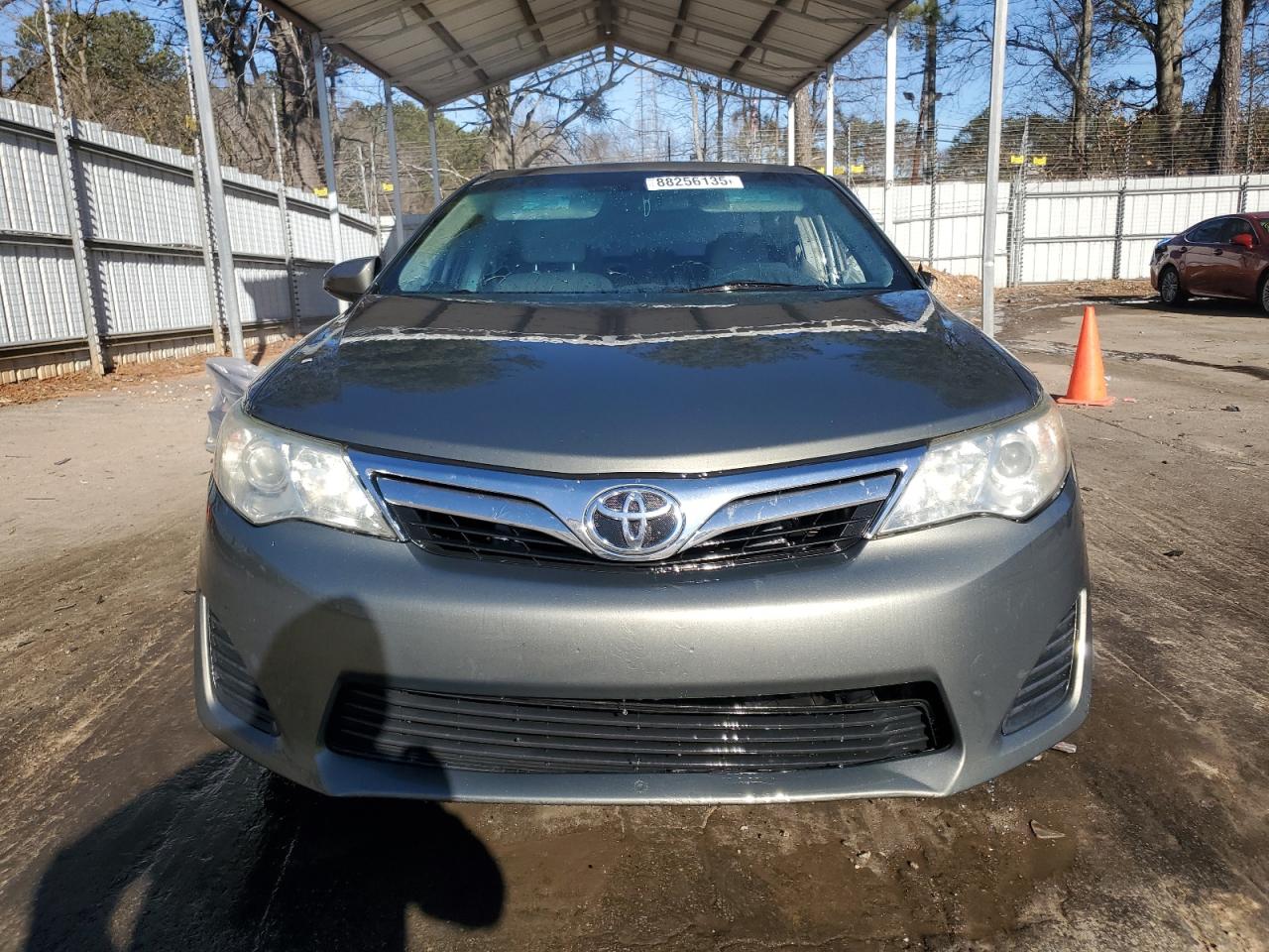 2012 Toyota Camry - Image 5
