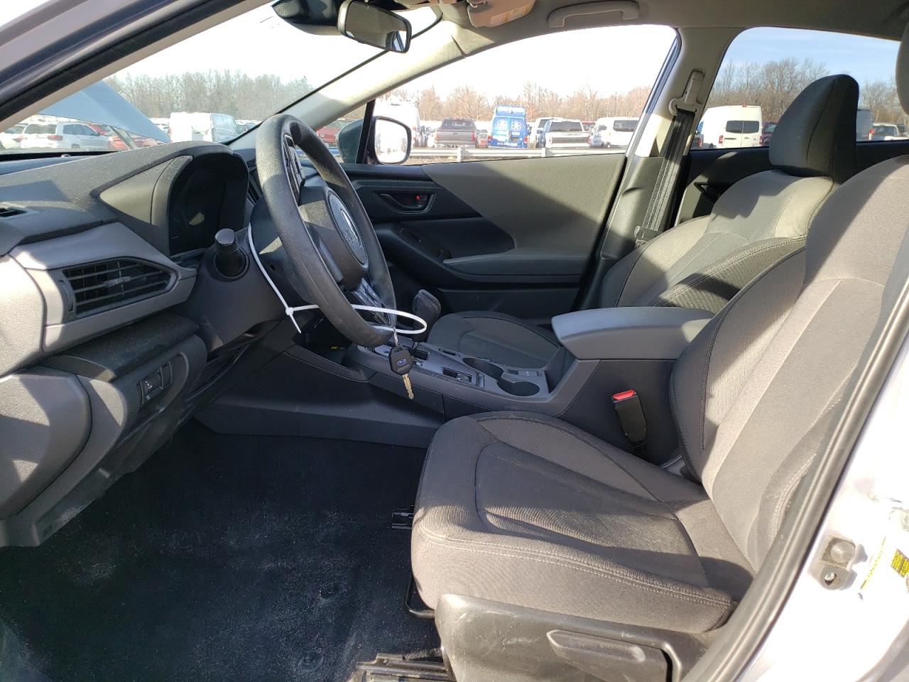 2024 Subaru XV - Image 7