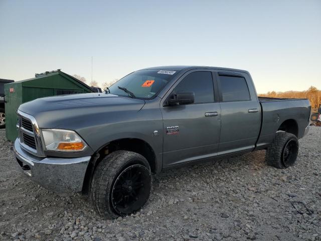 2010 Dodge Ram 2500 