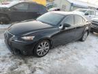 2016 Lexus Is 200T за продажба в Wichita, KS - Front End
