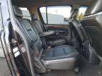 2011 Nissan Armada Platinum en Venta en Vallejo, CA - Front End