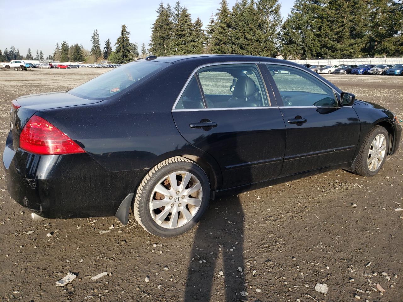 2007 Honda Accord - Image 3