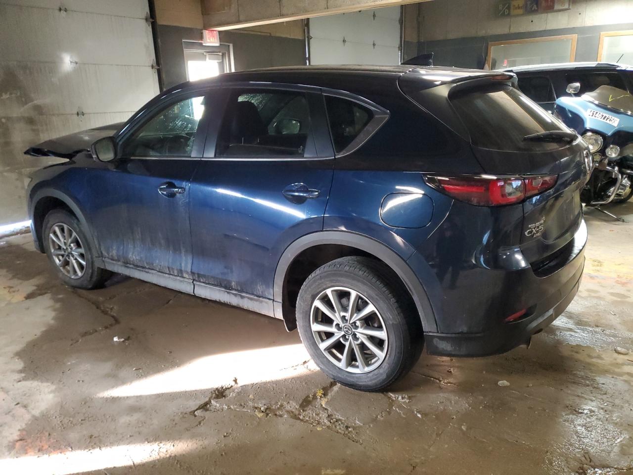 2022 Mazda CX-5 - Image 2