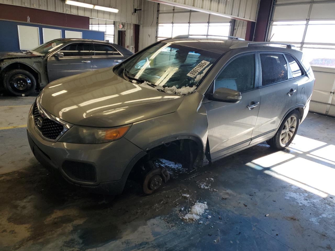 2011 Kia Sorento - Image 1