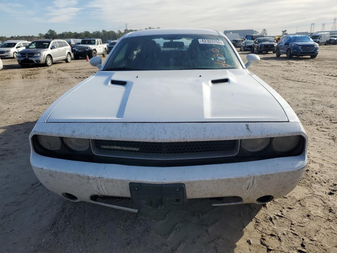 2014 Dodge Challenger - Image 5