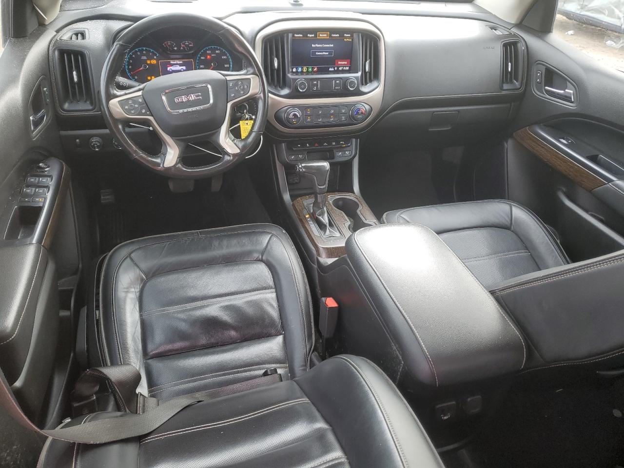2019 GMC Canyon - Image 8
