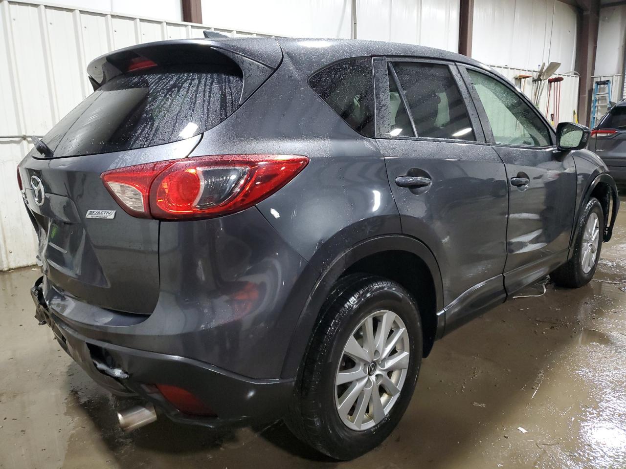 2015 Mazda CX-5 - Image 3