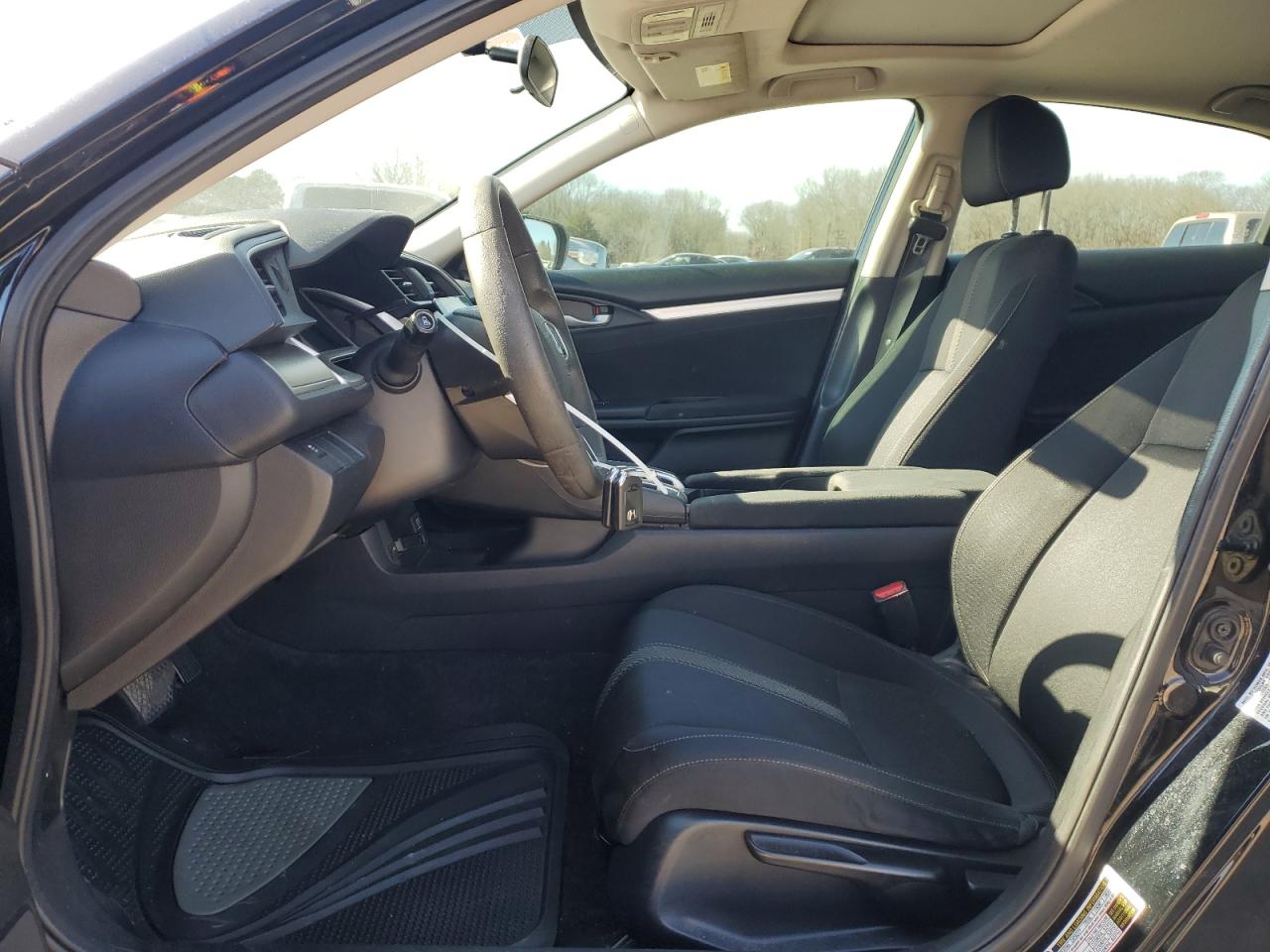 2017 Honda Civic - Image 7