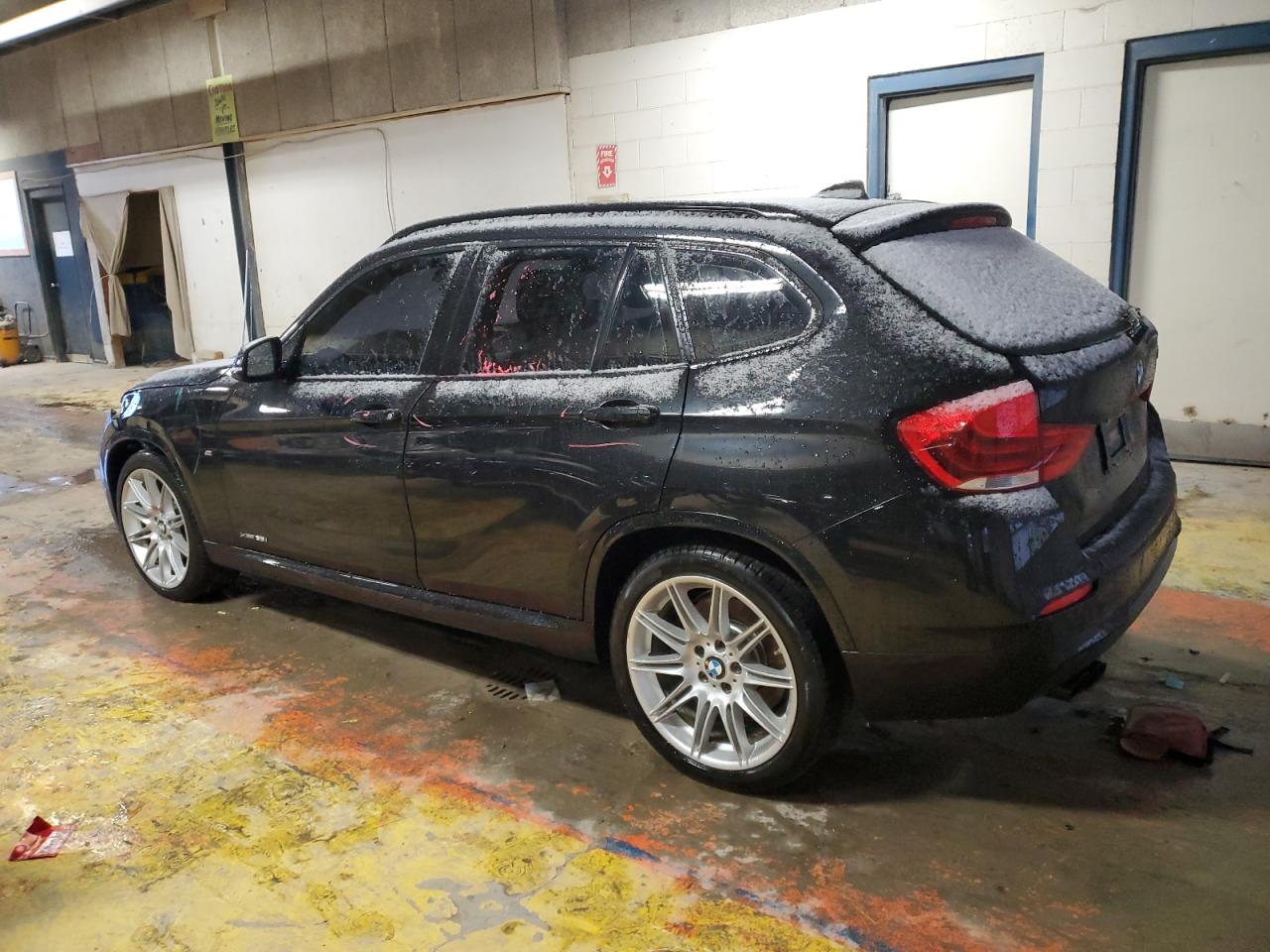 2014 BMW X1 - Image 2