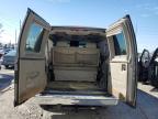 2008 Ford Econoline E150 Van na sprzedaż w Riverview, FL - Side