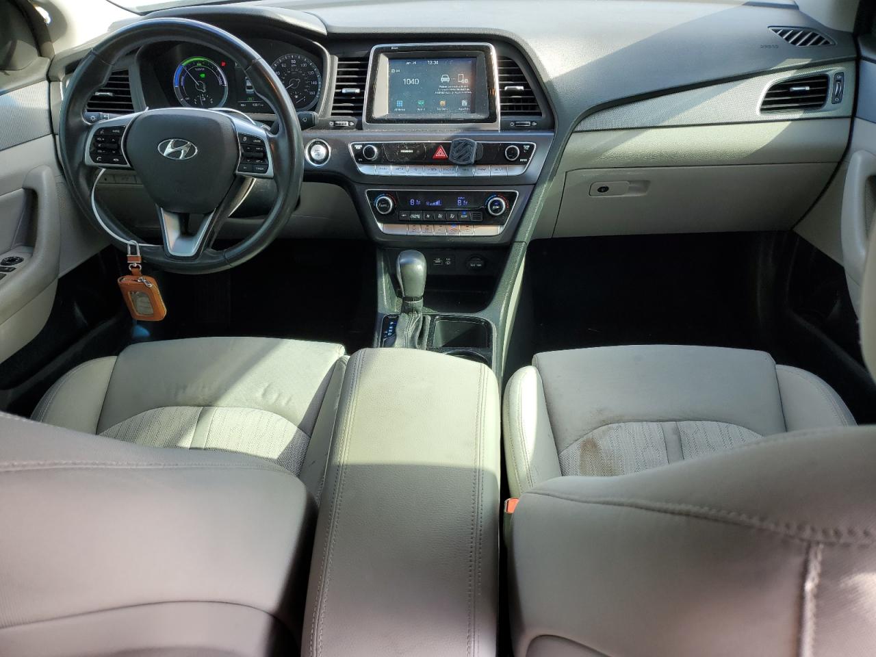 2019 Hyundai Sonata - Image 8