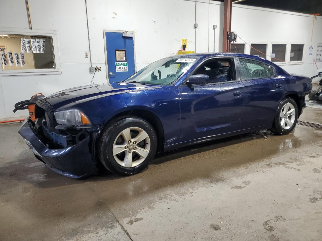 2014 Dodge Charger - Image 1