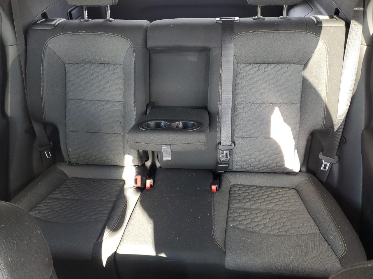 2020 Chevrolet Equinox - Image 10