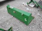 2017 John Deere Bucket იყიდება Tulsa-ში, OK - Normal Wear