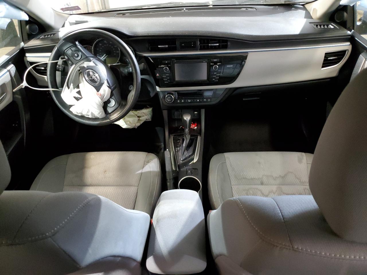 2014 Toyota Corolla - Image 8