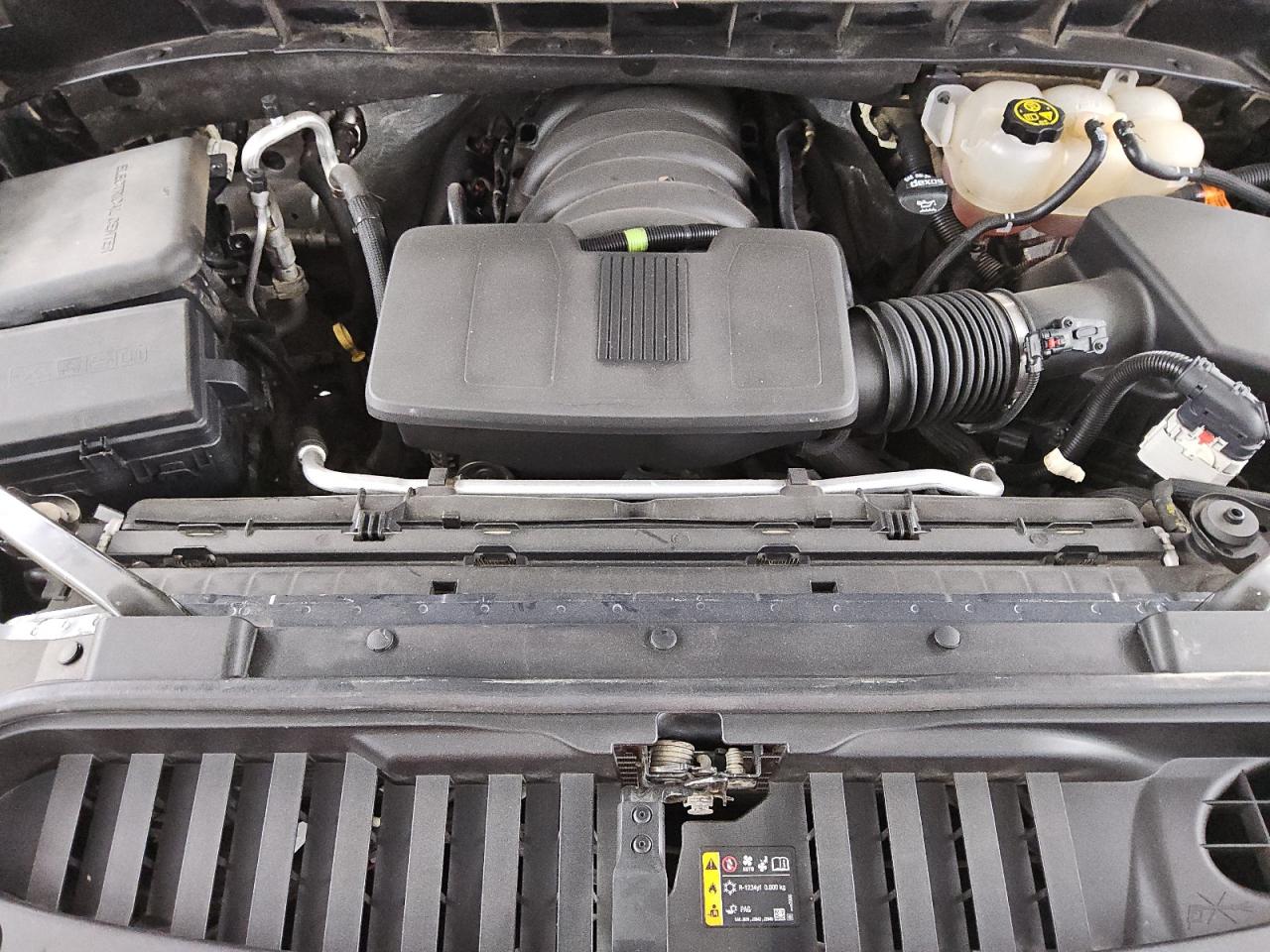 2020 Chevrolet Silverado - Image 12