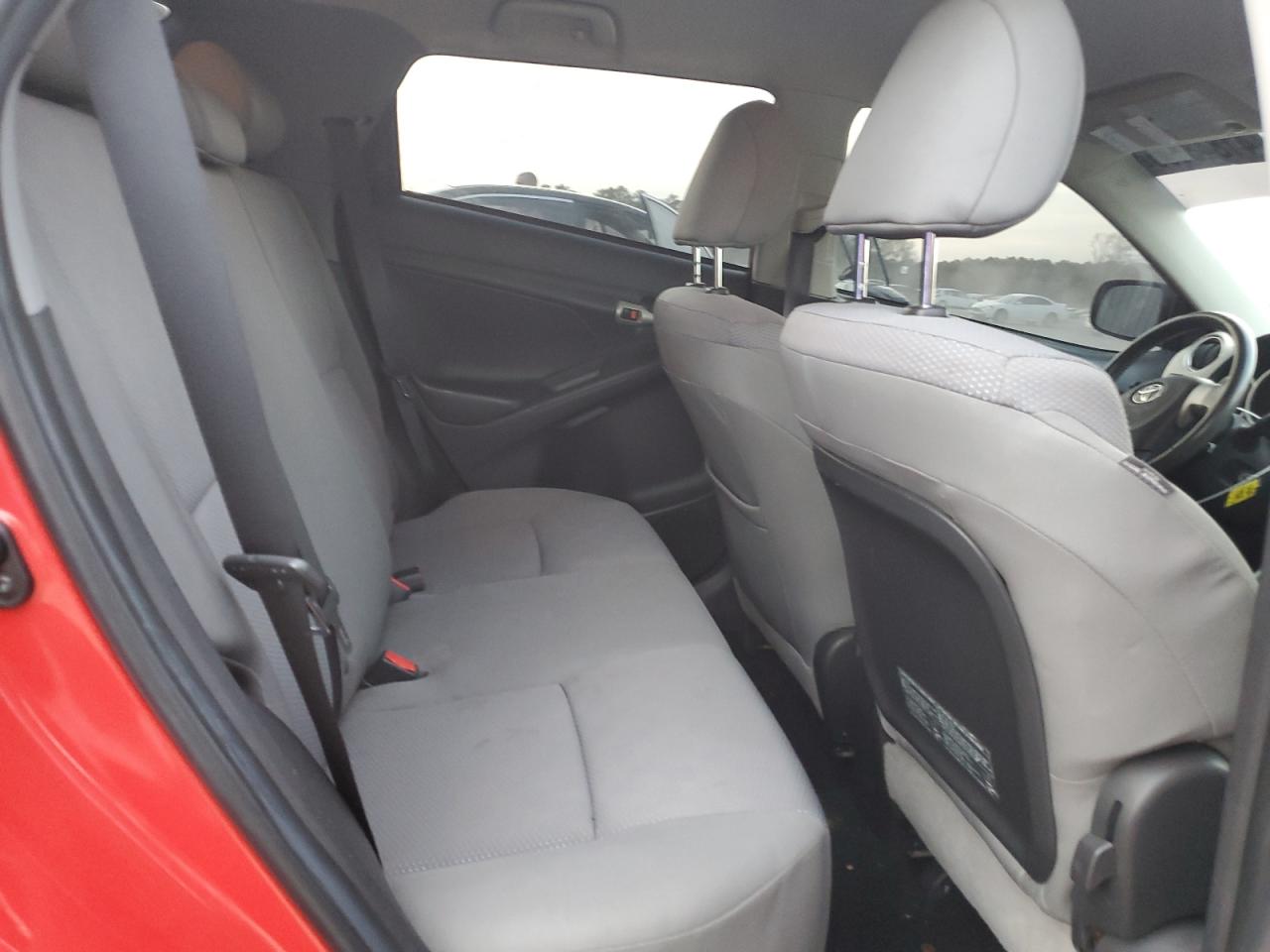 2009 Toyota Corolla - Image 11