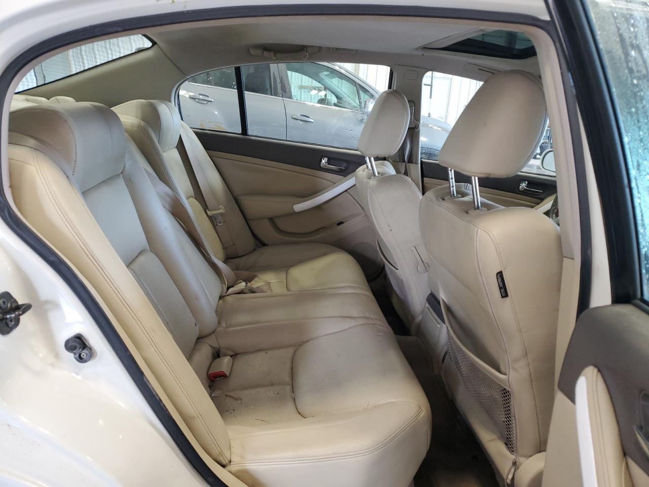 2006 Infiniti G - Image 10