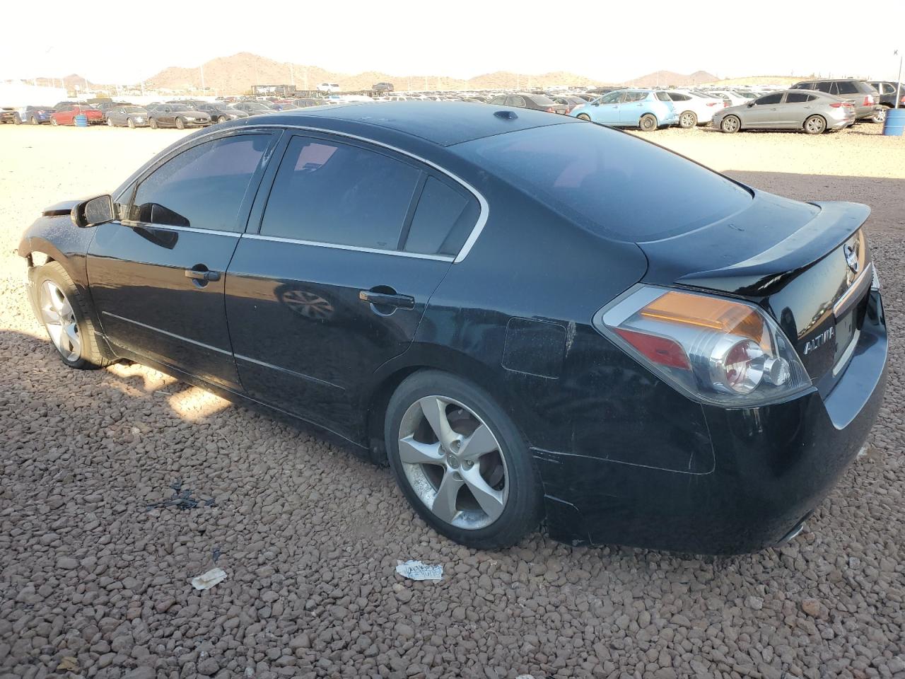 2007 Nissan Altima - Image 2