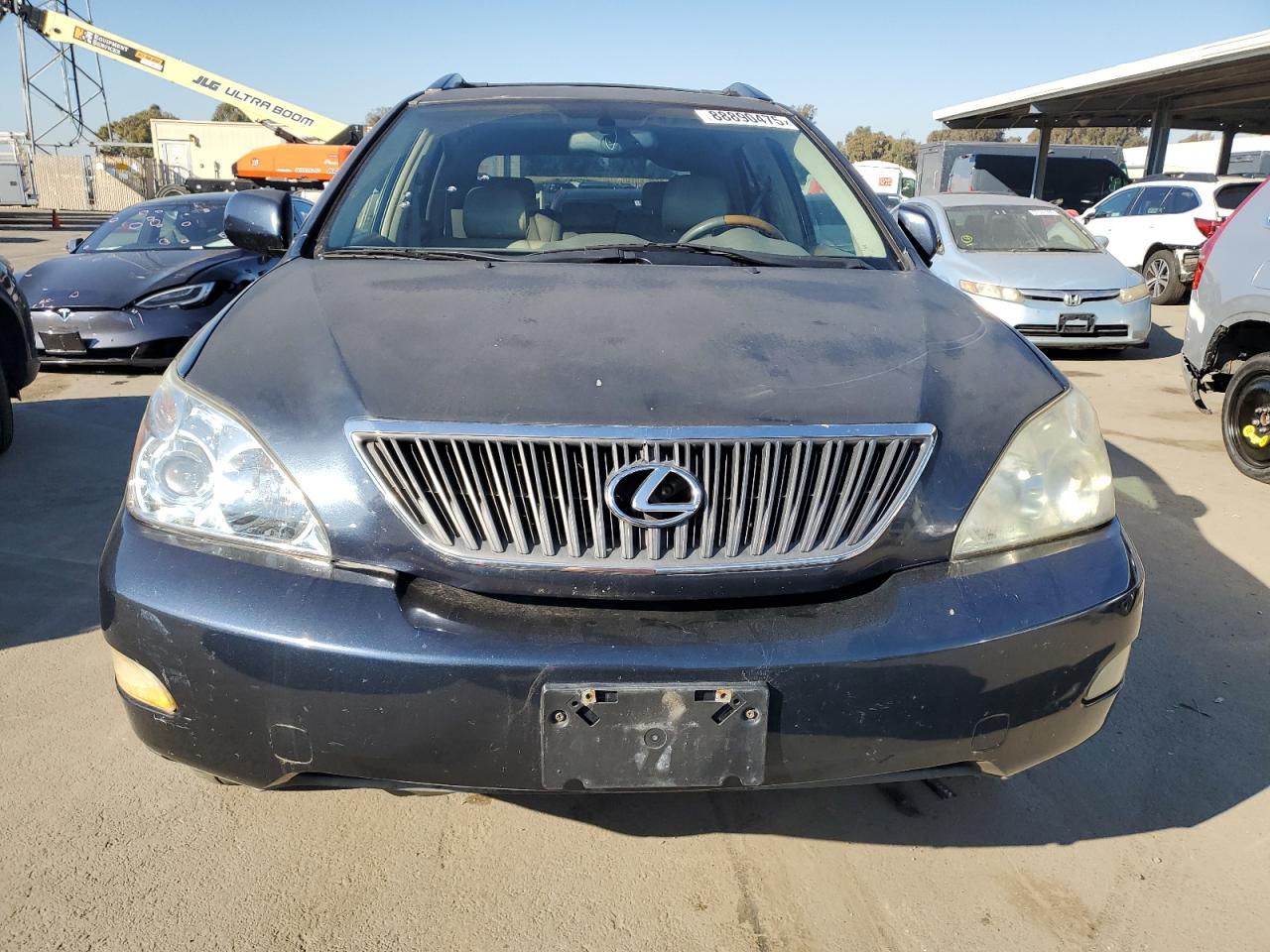 2004 Lexus RX - Image 5
