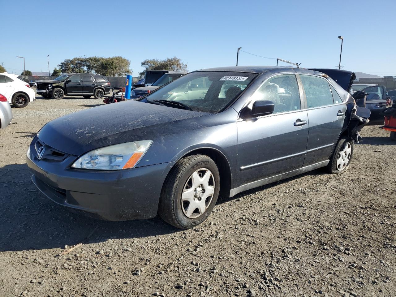 2005 Honda Accord - Image 1