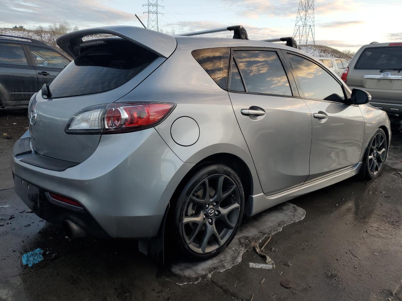 2013 Mazda 3 - Image 3
