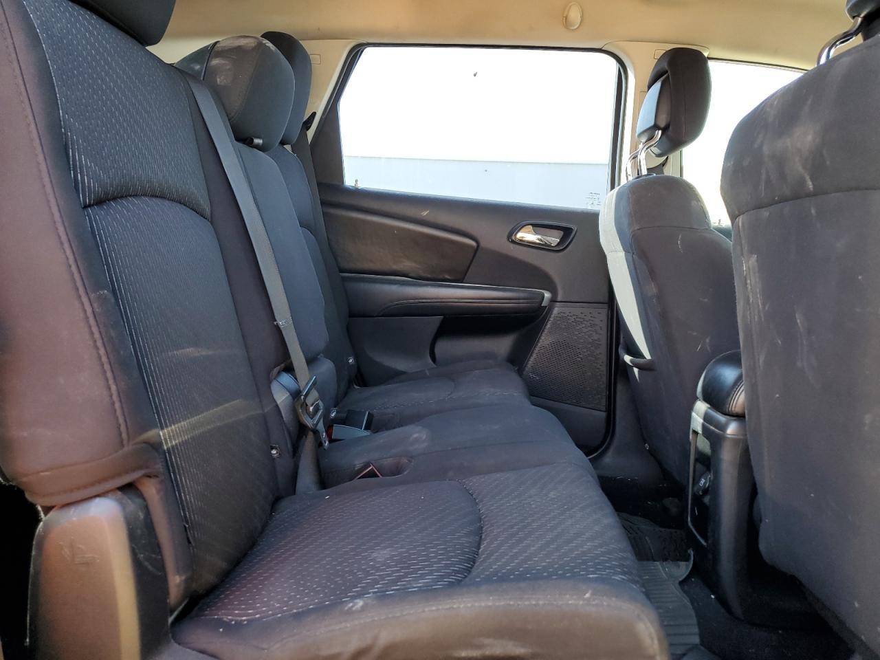 2013 Dodge Journey - Image 11