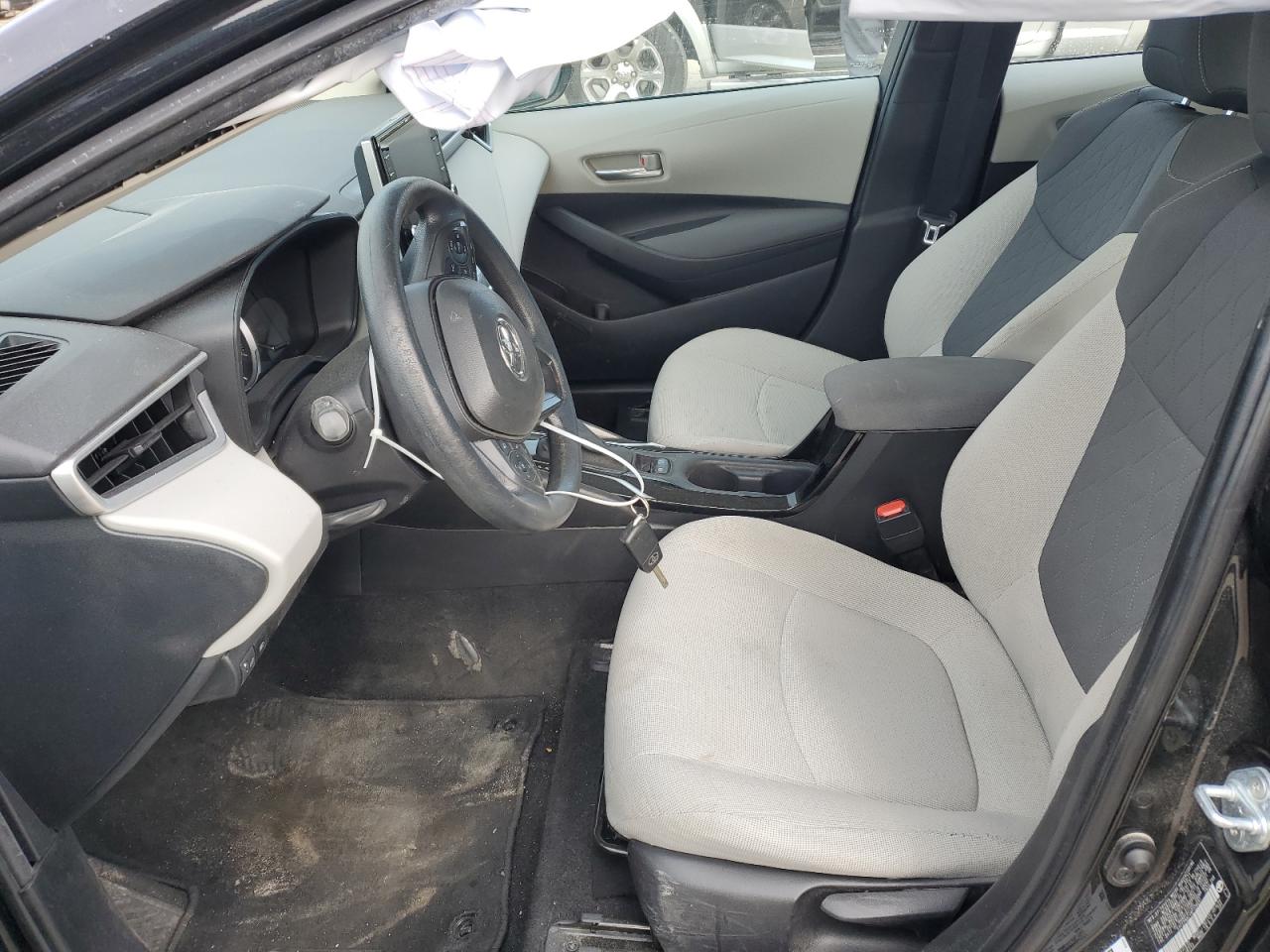 2021 Toyota Corolla - Image 7