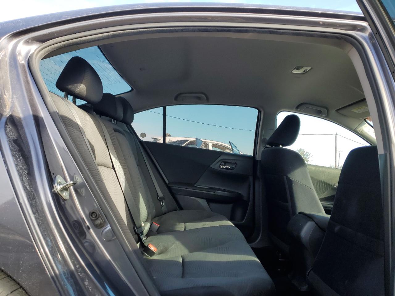 2016 Honda Accord - Image 11