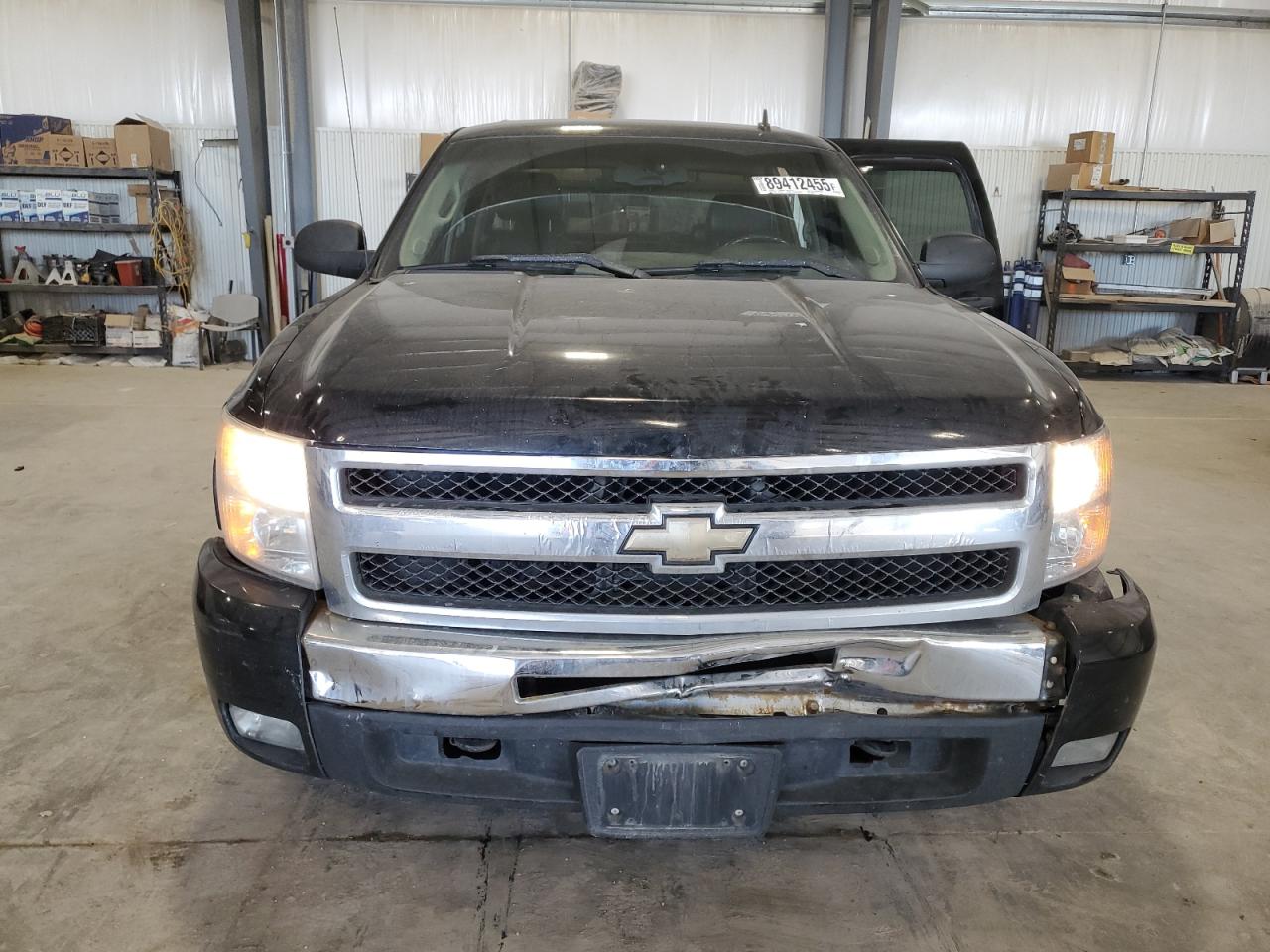 2011 Chevrolet Silverado - Image 5