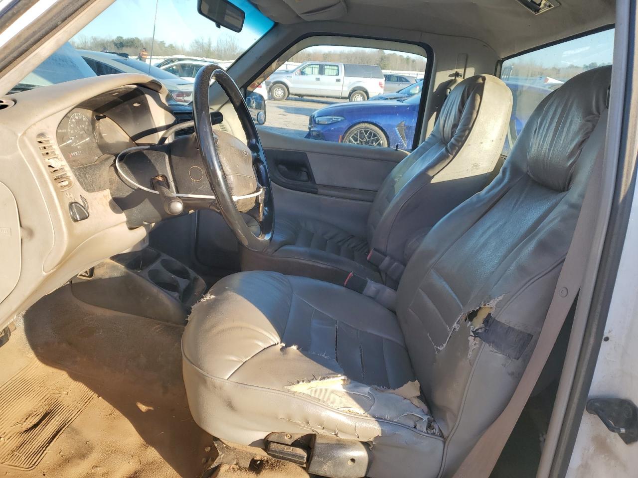 1999 Ford Ranger - Image 7