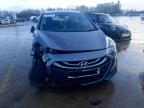 2014 HYUNDAI I30 ACTIVE for sale at Copart SANDY