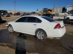 2010 Chevrolet Impala Ltz na sprzedaż w Albuquerque, NM - Front End