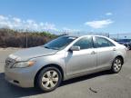 2007 Toyota Camry Ce de vânzare în Kapolei, HI - Mechanical