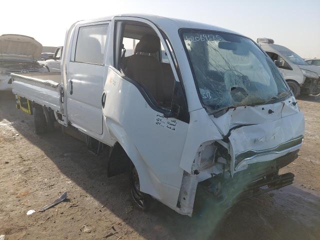 KNCSJY71AR7728004 - 2024 Kia K2700 - #undefined