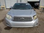 2008 Toyota Highlander  for Sale in Albuquerque, NM - All Over