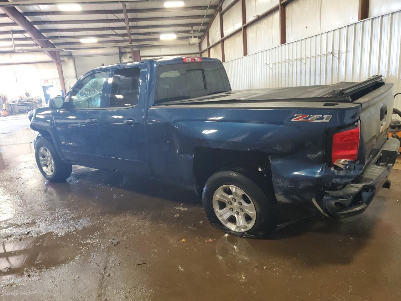 2016 Chevrolet Silverado - Image 2