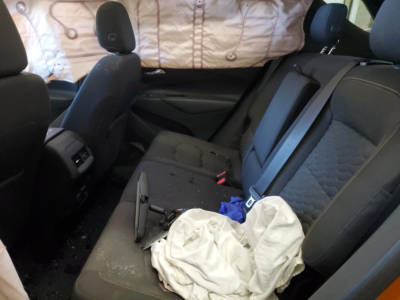 2018 Chevrolet Equinox - Image 11